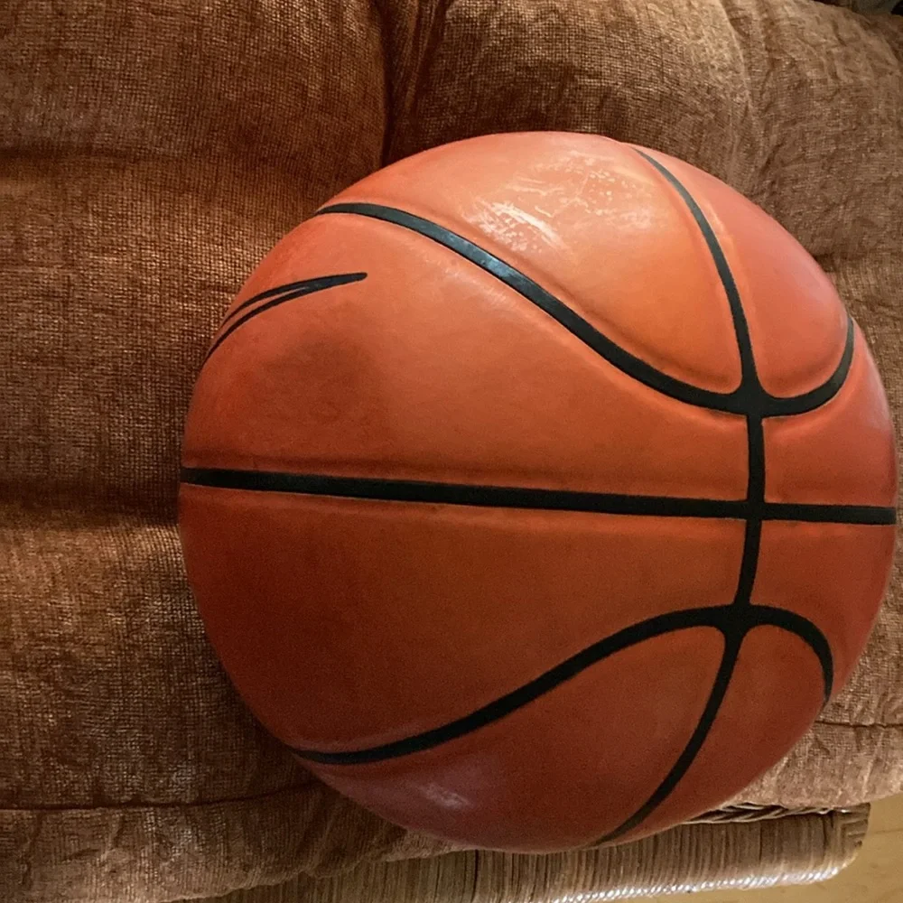 Vintage- Nike Basketball - Picture 4 of 4